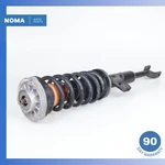 11-13 Bmw F10 Activehybrid 550I Front Left Suspension Shock Absorber Strut Oem. Fixed Price $99.60.