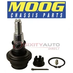 Moog Front Lower Ball Joint For 2015-2016 Chevrolet Suburban Spring Ride Ai. Fixed Price $63.12.
