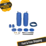 Firestone 4101 Coil-rite Front Air Helper Spring Kit. Fixed Price $163.63.