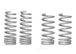 Coil Spring Set-base Whiteline WSK-NIS001 Fits 2003 Nissan 350Z. Fixed Price $324.88.