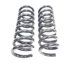 2005 Chrysler Crossfire SRT6 Rear Left & Right Suspension Coil Springs Pair 63K. Fixed Price $65.00.