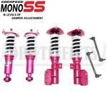 Godspeed Monoss Damper Coilovers Kit Strut Shock For Subaru Wrx (vb) 2022-25. Fixed Price $675.00.