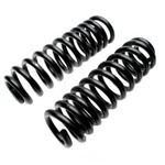 Coil Spring Set Moog CC860. Fixed Price $549.99.