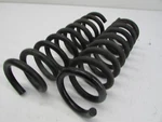 Coil Spring CLK350 2006 2009 Benz Driver Passenger Side Rear Back Suspension Oem. Fixed Price $99.99.