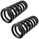 JCS1892T Trw Set Of Coil Springs Front Driver & Passenger Side Left Right Pair. Fixed Price $164.29.