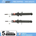 Kyb Excel-g Set 2 Front Left & Right Struts Shocks For Infiniti G35 G37. Fixed Price $279.60.