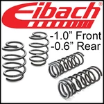 Eibach Pro-kit Lowering Springs Set Fit 2014-2018 Bmw X5 XDRIVE35I/XDRIVE35D Awd. Fixed Price $363.40.