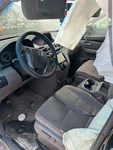Used Rear Left Coil Spring Fits: 2014 Honda Odyssey Manual Sliding Doors. Fixed Price $76.77.