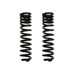 Icon 64012 Front 4.5IN. Dual Rate Spring Kit 23-24 Ford F250/350 Diesel. Fixed Price $349.84.