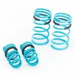 Godspeed Traction-s Performance Lowering Springs Cr-v (RD4/5/6/7/8) 02-06. Fixed Price $180.00.