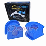 Mevotech Supreme Front To Frame Stabilizer Bar Bushing Kit For 1971-1974 Gmc Vw. Fixed Price $19.18.