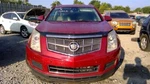 Used Rear Coil Spring Fits: 2011 Cadillac Srx Ride Handling Suspension. Fixed Price $84.05.