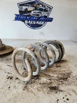 Air/coil Spring Rear Excluding Hybrid Fits 05-07 Escape 942742. Fixed Price $65.00.