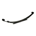 For Chevy Blazer 1995-2005 Suspension Leaf Spring Steel Black Bushing Color. Fixed Price $455.81.