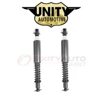 Unity Rear Air Spring To Coil Conversion For 2000-2005 Buick Lesabre 3.8L V6 Ks. Fixed Price $223.31.