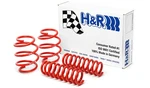 H&r 28891-2 Sport Lowering Springs For 2014-2020 Bmw M235I/M240I Rwd F22/F23. Fixed Price $261.95.