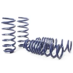 H&r 28811-2 Lowering Front Rear Springs Kit For 15-21 C300 C43 / 16-17 C450 Amg. Fixed Price $255.10.