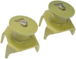 Set Of Two Rear Lower Position Coil Spring Mount Kits Dorman# 523-263. Fixed Price $103.97.