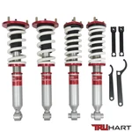 Truhart Street Plus Coilovers Suspension Kit For Lexus IS250 / IS350 Rwd 06-13. Fixed Price $621.75.