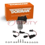 Dorman Rear Right Power Window Motor For 1992-1997 Cadillac Seville Gl. Fixed Price $58.58.