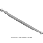 Genuine Gm Rear Leaf Spring 23401108. Fixed Price $436.00.