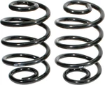 1960-72 Chevrolet/gmc Truck Rear 5" Drop Coil Springs. Fixed Price $128.99.