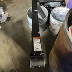 Leaf Spring Assembly Dorman 43-1261HD- Ls. Fixed Price $199.00.