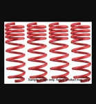 Tanabe TGF122 (GF210) Lowering Springs 07-08 Honda Fit. Fixed Price $250.00.