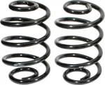 1960-72 Chevrolet/gmc Truck Rear Stock Height Coil Springs. Fixed Price $148.99.