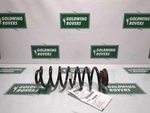 10 11 Saab 9-3 Coil/air Spring Rear Sdn (4 Dr) Sport Package Awd 12778093. Fixed Price $95.25.