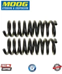 81405 Moog Coil Springs Set Of Rear For Chrysler Pacifica 2004-2008 Pair. Fixed Price $169.44.