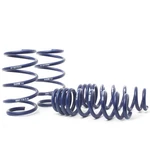 H&r 28664-90 Lowering Front Rear Springs Kit For 2020-25 Toyota Gr Supra 3.0 A90. Fixed Price $296.27.