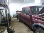 Rear Leaf Spring Excluding Electric Vehicle Id Fits 93-00 Ranger 2082194. Fixed Price $175.00.