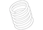 Genuine Ford Coil Spring 9M6Z-5560-D. Fixed Price $65.44.
