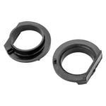 For Jeep Wrangler 2018 Rancho Front Coil Spring Isolators. Fixed Price $49.58.