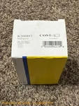 Moog Leaf Spring Shackle Bushing K200897 Rear Suspension Oem Replacement Fit. Fixed Price $24.99.