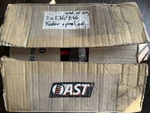 Bmw E36 E46 Ast Lowering Rear Springs With Adjusters. Fixed Price $299.00.