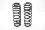 84-89 Nissan 300ZX Z31 Pair Of Left And Right Front Coil Springs. Fixed Price $99.99.