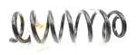 New Oem Mopar Front Suspension Coil Spring 68507087AA Dodge Durango 2011-2026. Fixed Price $135.95.