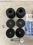 *returned Sale* Timbren (GMRTT15S) Rear Suspension Enhancement System. Fixed Price $180.00.