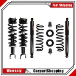 Fits Ram 1500 2013 2014 2016 2017 2018 Monroe Air Suspension Conversion Kit. Fixed Price $985.59.