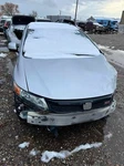 Used Front Right Suspension Strut Fits: 2012 Honda Civic Sdn 2.4L. Fixed Price $135.70.
