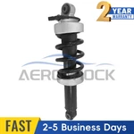 Fit Audi R8 V8 V10 07- Front Right Spring Shock Absorber W/magnetic 420412020AJ. Fixed Price $95.23.