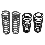 Lesjofors Front Std & Rear Cargo Coil Springs Kit Ac Camaro 92 3.1 Manual. Fixed Price $187.95.