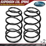 2PCS Front Left & Right Coil Spring Set For Chrysler Neon Dodge Sx 2.0 Plymouth. Fixed Price $63.99.