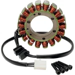 Ricks Motorsport Electric Stator 21-126 Oem Replacement Alternator 268335. Fixed Price $171.95.