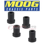 Moog Rear Leaf Spring Shackle Bushing For 1975-1980 American Motors Pacer Zi. Fixed Price $25.45.