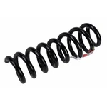 Genuine Acdelco For Cadillac Cts 2015-2019 Coil Spring Rear Steel Round End. Fixed Price $51.55.