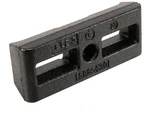 Rear Delco Leaf Spring Spacer Fits Chevy Silverado 1500 2007-2018 99VMQF. Fixed Price $43.29.