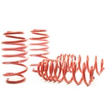 H&r 54756-77 Lowering Front And Rear Springs Kit For 2010-2014 Vw Golf MK6 2.5L. Fixed Price $255.10.